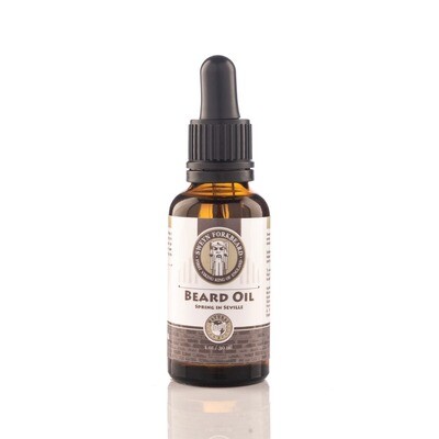 Beard Oil Beard Oil