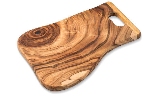Ecoboard EB 003 - Schneide- und Servierbrett
