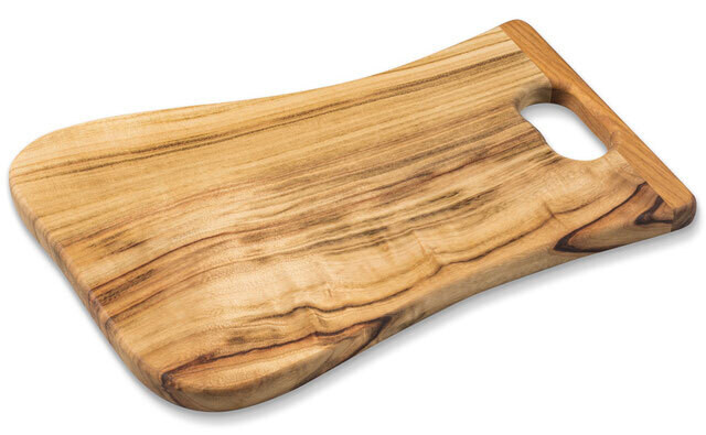 Ecoboard EB 004 - Schneide- und Servierbrett