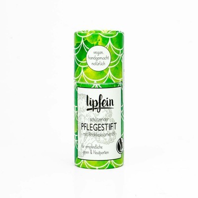 Lippen- und Körperpflegestift Brokkoli Lippen- und Körperpflegestift Brokkoli