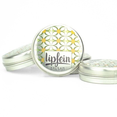 Calendula Balsam für strapazierte Lippen Calendula Balsam für strapazierte Lippen