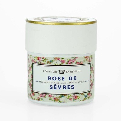 Rose de Sèvres