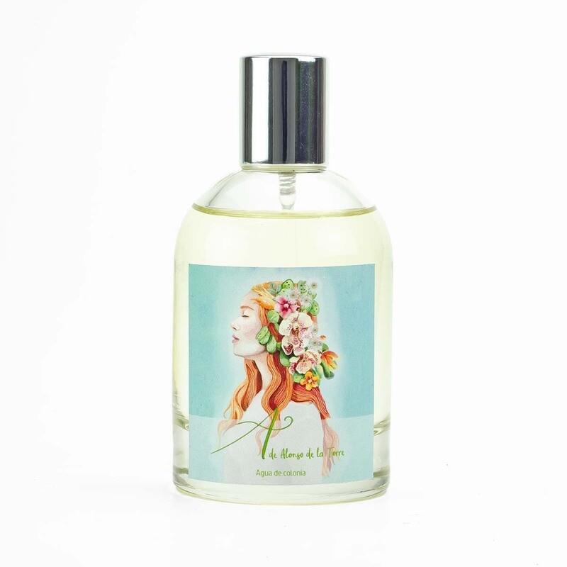 Agua de Colonia A - Kölnisch Wasser