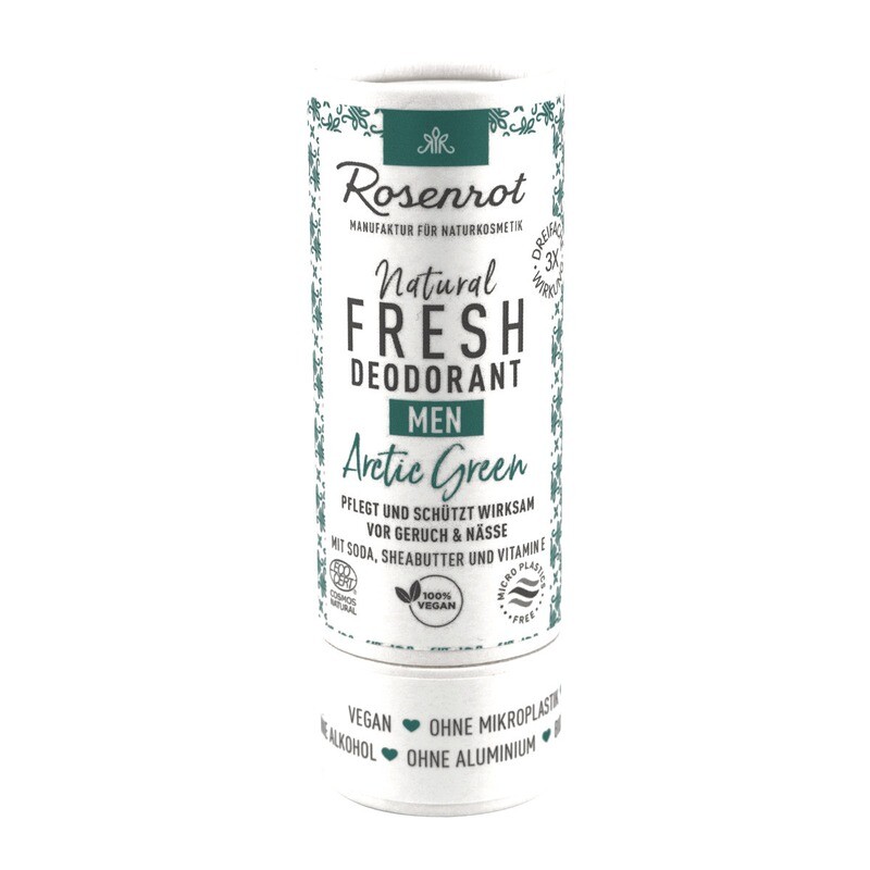 Deo Stick Arctic Green Deo Stick Arctic Green