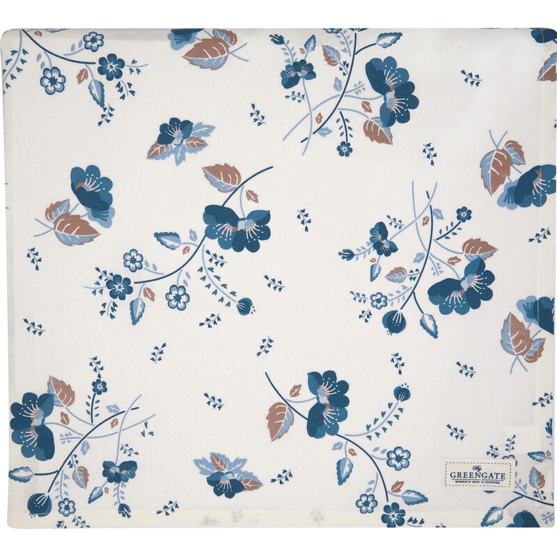 Greengate Tischdecke Mozy white 145 x 250 cm Greengate Tischdecke Mozy white 145 x 250 cm
