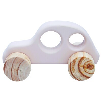 Greengate Kinder-Dekoration Auto lavander Greengate Kinder-Dekoration Auto lavander