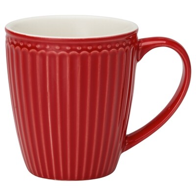 Greengate Tasse Alice red Greengate Tasse Alice red