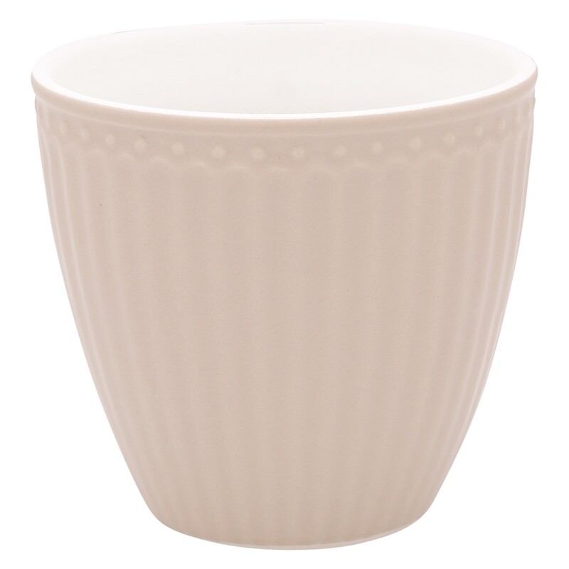 Greengate Becher Alice creamy fudge Greengate Becher Alice creamy fudge