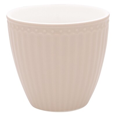 Greengate Becher Alice creamy fudge Greengate Becher Alice creamy fudge
