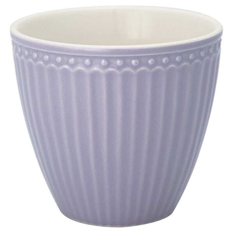 Greengate Becher Alice lavender