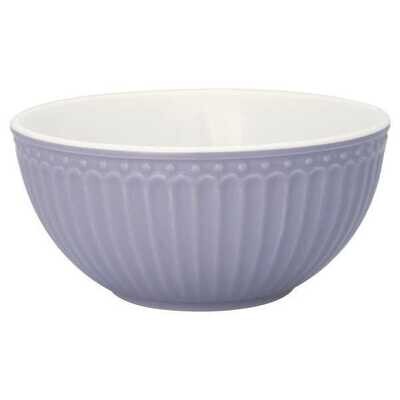 Greengate Müslischale Alice lavender Greengate Müslischale Alice lavender