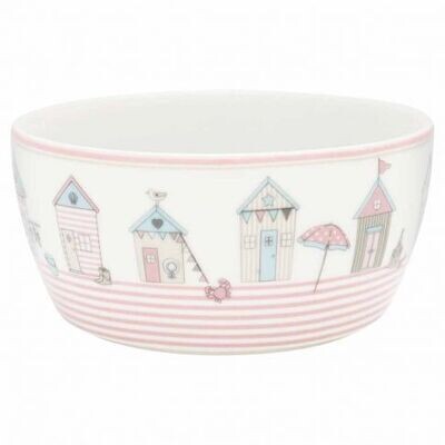 Greengate Kinderschale Ellison pale pink Greengate Kinderschale Ellison pale pink