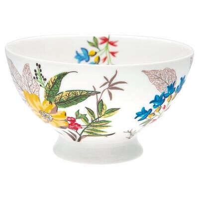 Greengate Suppenschale Ellen white Greengate Suppenschale Ellen white