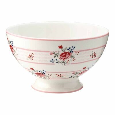 Greengate Suppenschale Fiona pale pink Greengate Suppenschale Fiona pale pink
