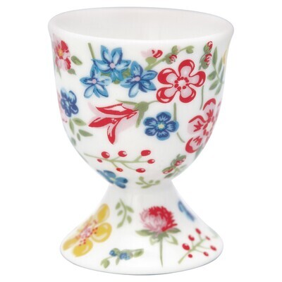 Greengate Eierbecher Sophia white