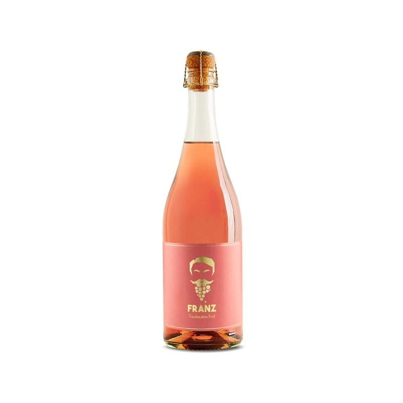 Franz Traubensecco Rosé 0,75l Franz Traubensecco Rosé 0,75l