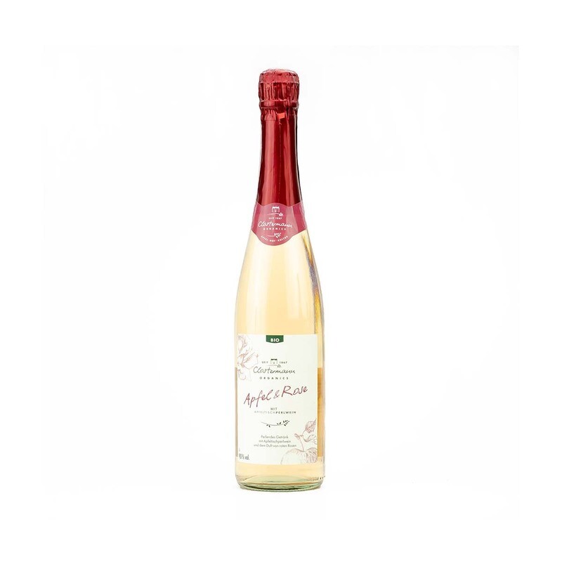 Apfeltischperlwein Apfeltischperlwein
