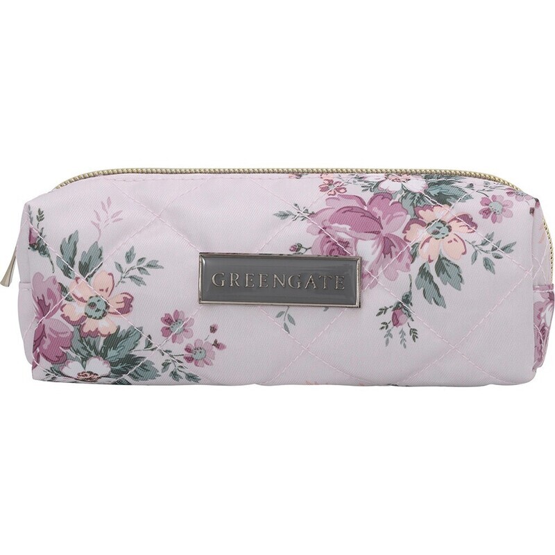 Greengate Pouch Marie dusty rose