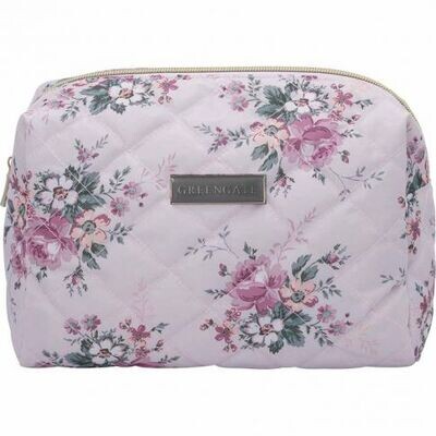Greengate Kosmetiktasche large Marie dusty rose Greengate Kosmetiktasche large Marie dusty rose