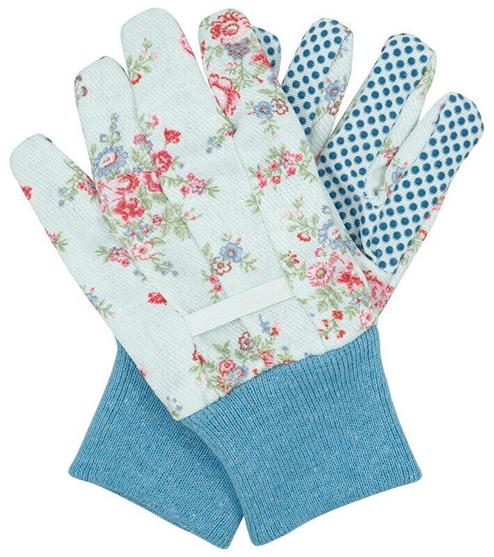 Greengate Kindergartenhandschuh Ailis pale blue Greengate Kindergartenhandschuh Ailis pale blue