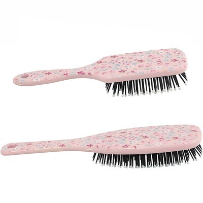 Greengate Haarbürsten 2er-Set Marie dusty rose Greengate Haarbürsten 2er-Set Marie dusty rose