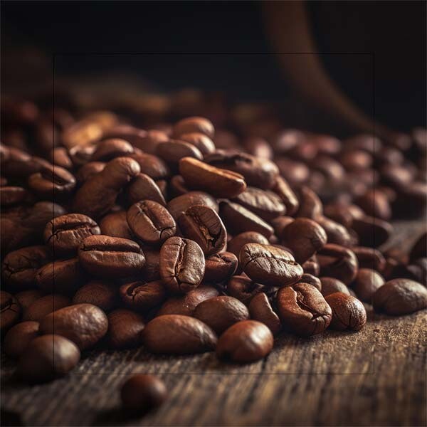 Gewürzkaffee Gewürzkaffee