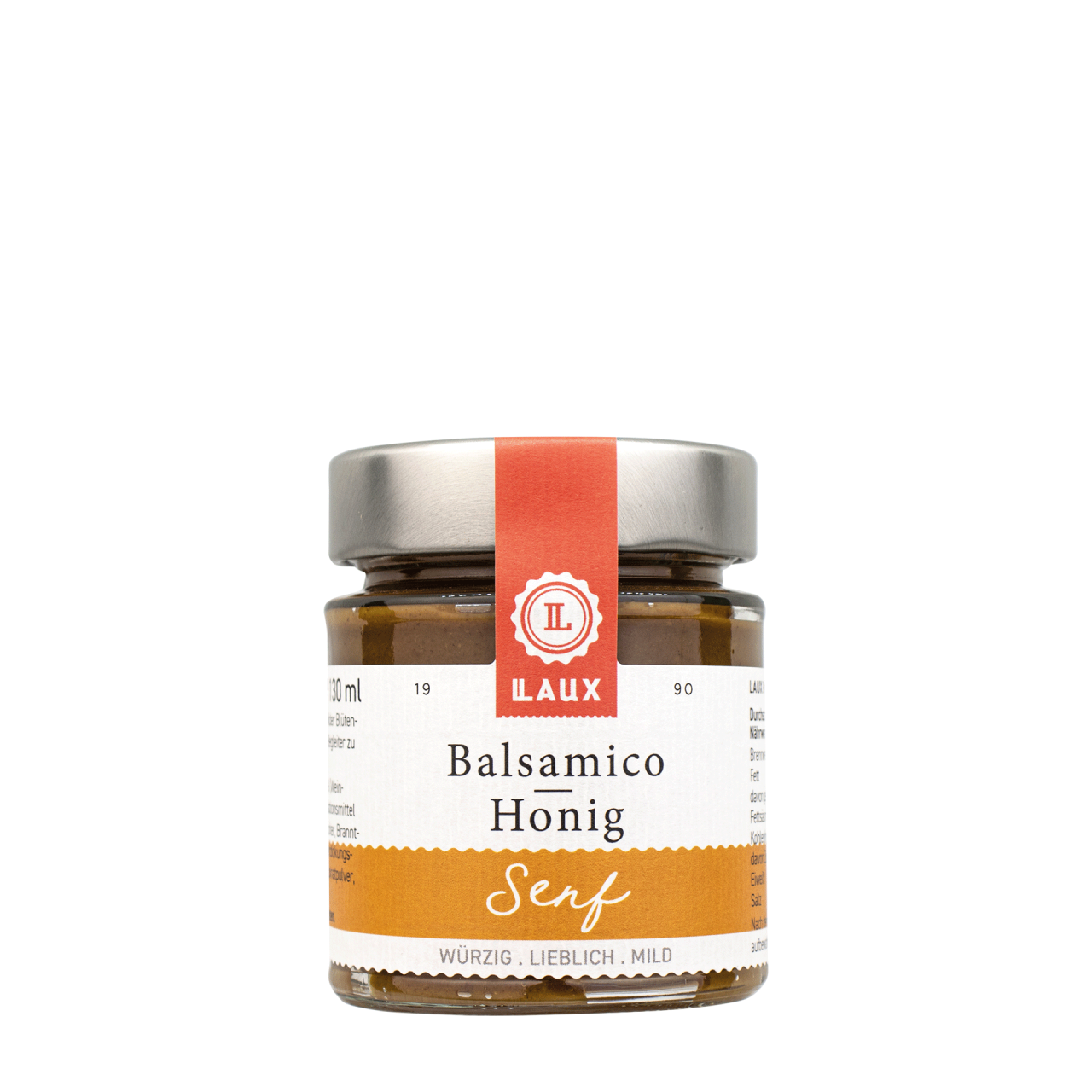 Balsamico Honig Senf Balsamico Honig Senf