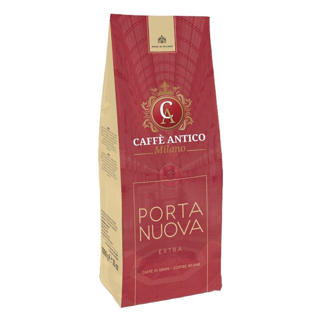 AMBROSIANO Caffe Antico- PORTA NUOVA
