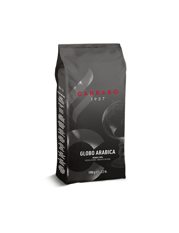 Carraro Globo Arabica