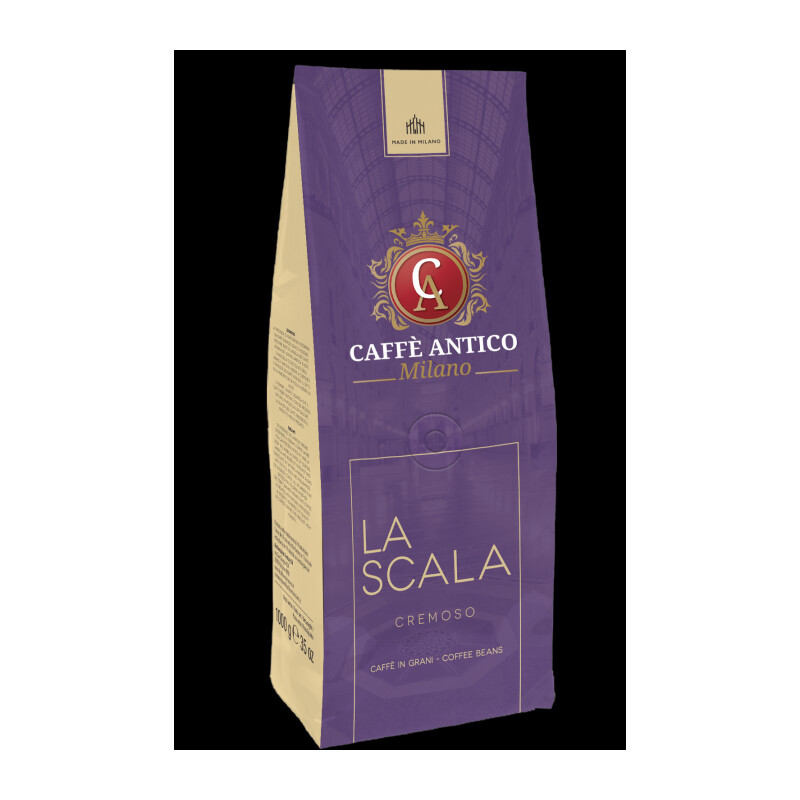 AMBROSIANO Caffe Antico - LA SCALA