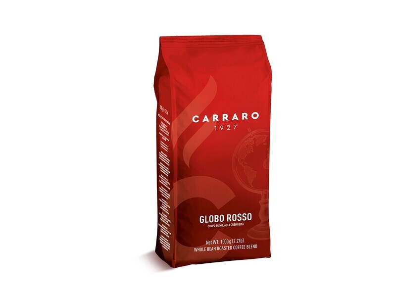 Carraro Globo Rosso
