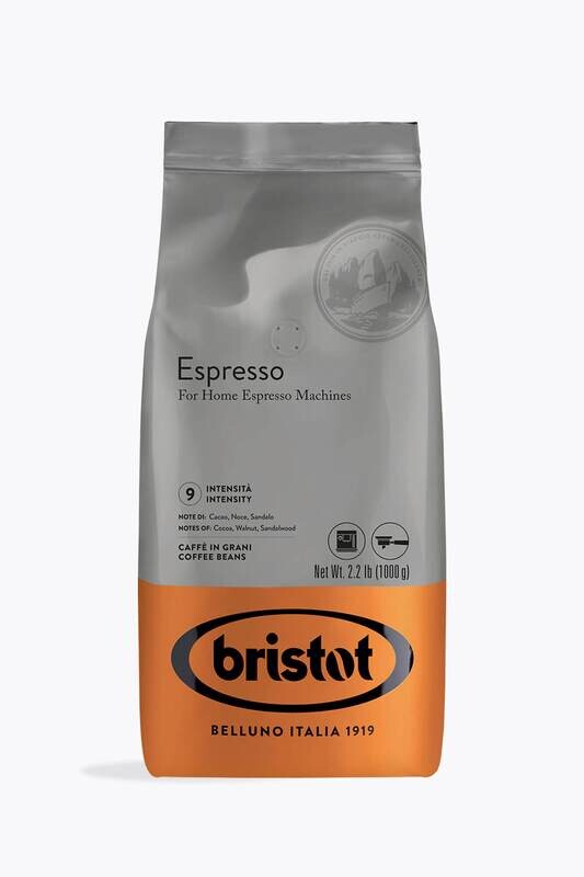 Bristot Espresso