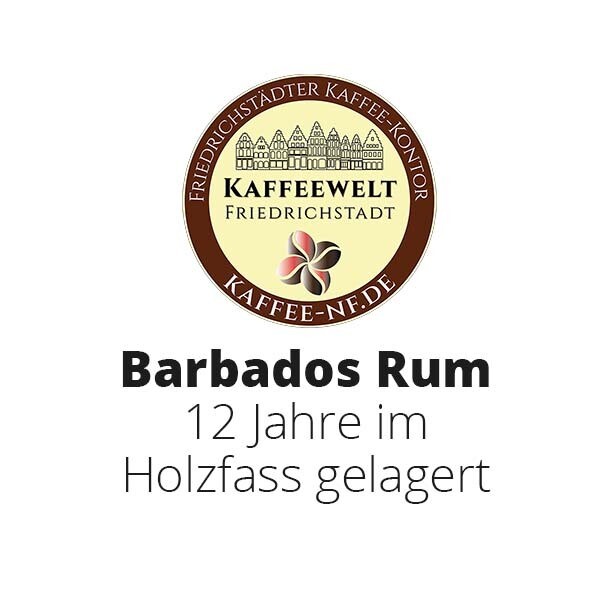 Barbados Rum