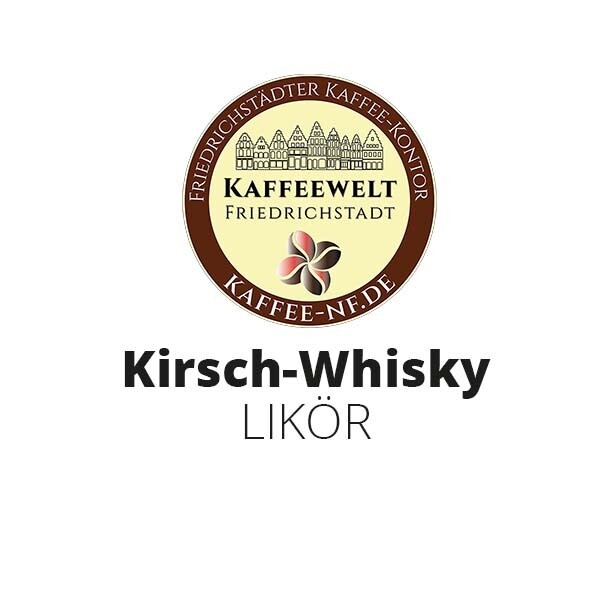 Kirsch-Whisky