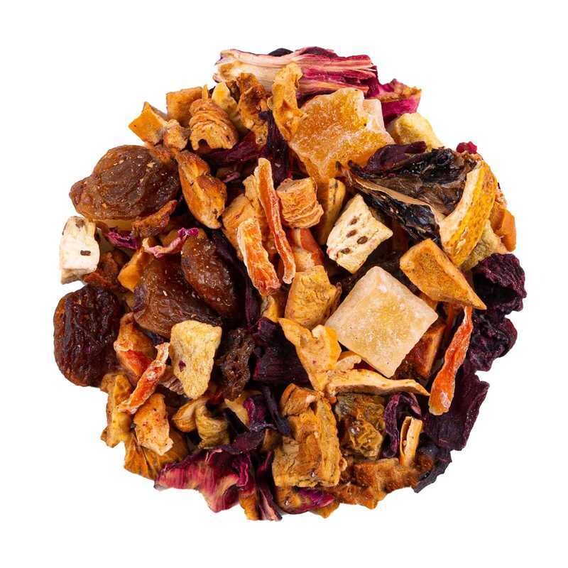 Judy's Mix