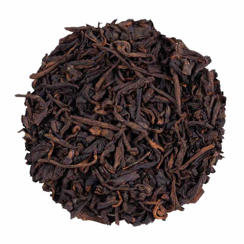 Vanilla & Pu