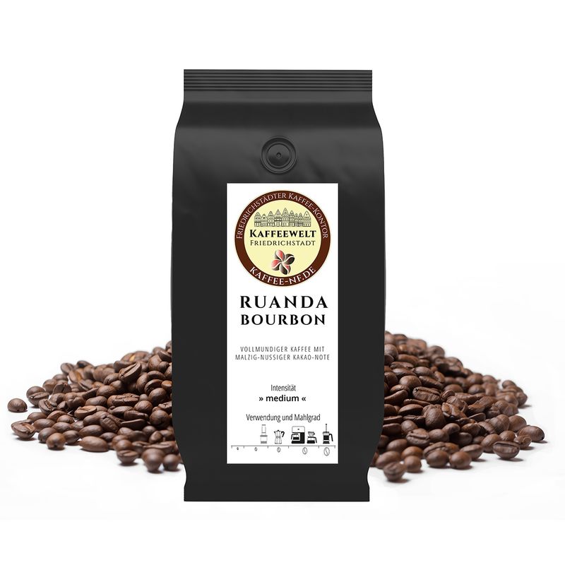 Ruanda Bourbon