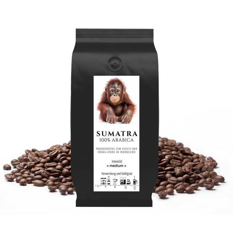 Sumatra