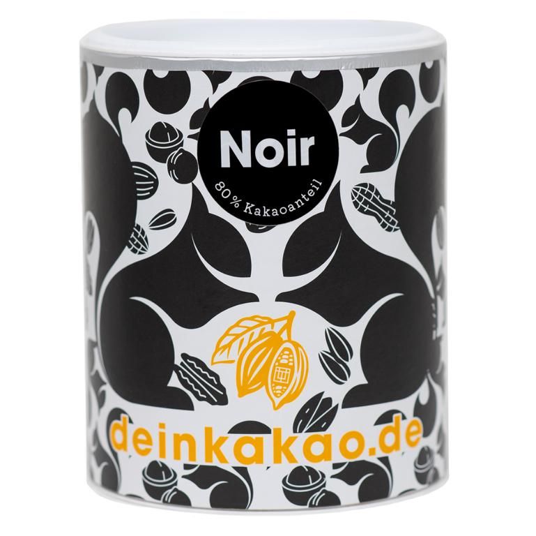 Noir- Kakao Getränk