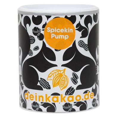 Spicekin Pump - Kakao Getränk