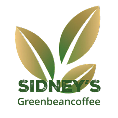 Sidney's Greenbeancoffee