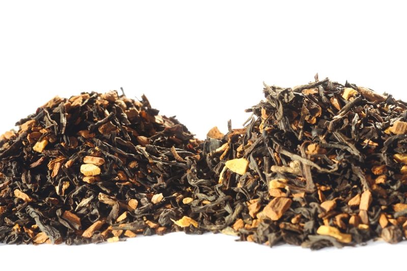 Pur Chai (Bio)