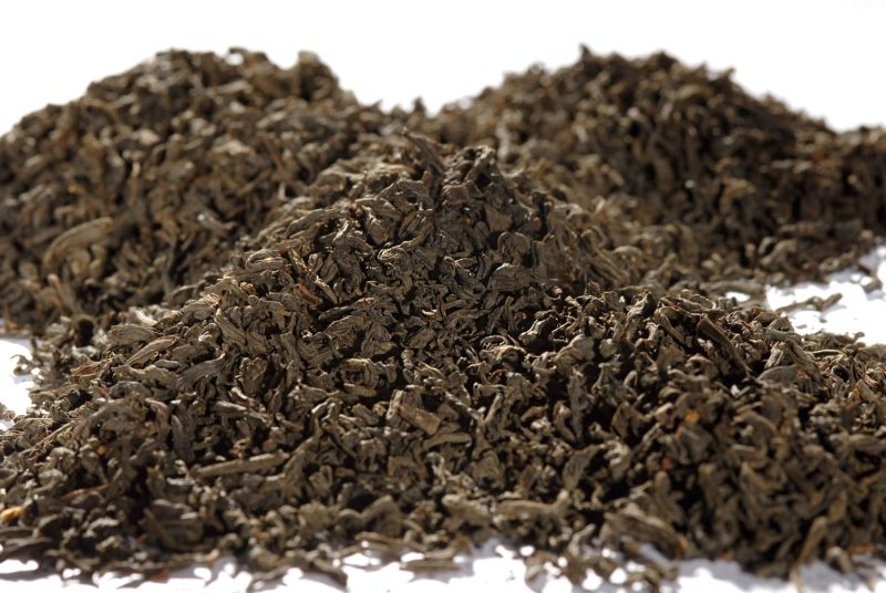 China Tarry Lapsang Souchong
