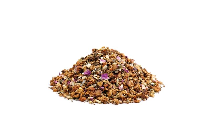 Kuschelzeit BIO Früchte-Gewürztee