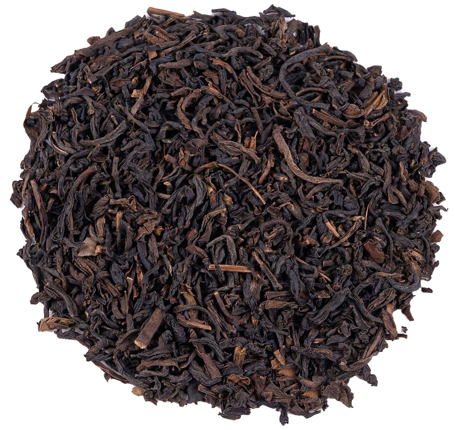 Darjeeling Zero