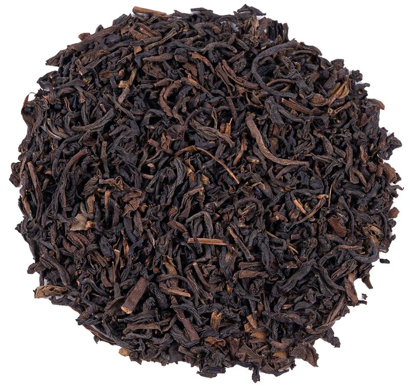 Darjeeling Zero