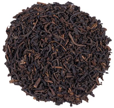 Darjeeling Zero