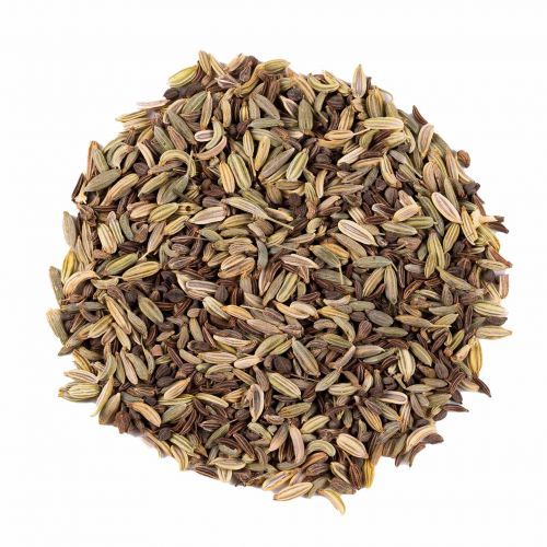 Anis - Kümmel - Fenchel