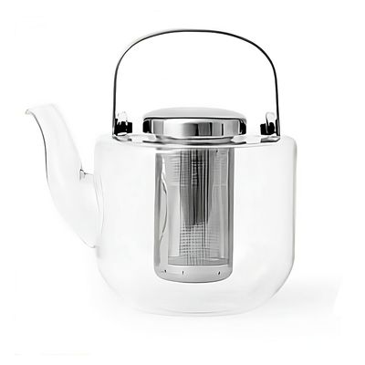 Bjorn™ Glas-Teekanne 650 ml