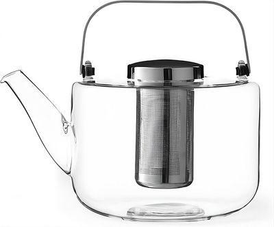 Bjorn™ Glas-Teekanne 1200 ml